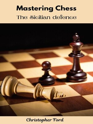 cover image of The Sicilian Defense